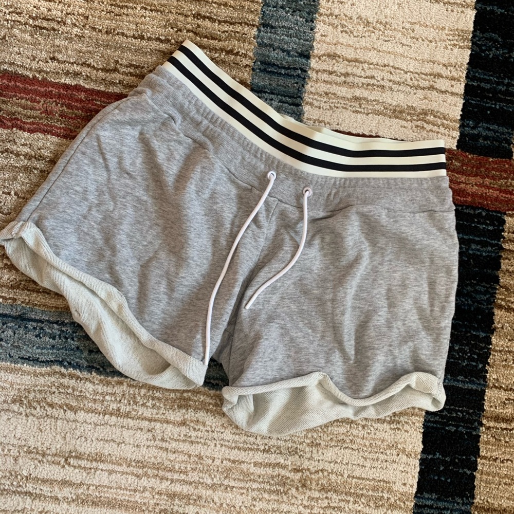 Adidas shorts❗️SOLD❗️